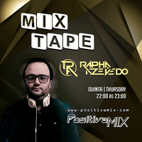 Dj Rapha Azevedo - Mix Tape 001 - 13ago2020 by Dj Rapha Azevedo