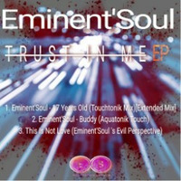 Buddy(AquaTonik Touch) by Eminent'Soul Rsa