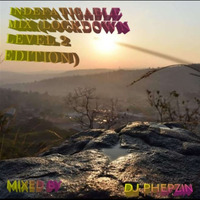 Dj Phepzin - Indefatigable Mix (Lockdown Level 2 edition) by Phephe Ngcamu