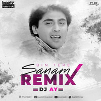 Bin Tere Sanam (Remix) - DJ AY by Beatz Nation India