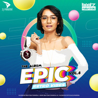 01. Ek Ladki Bhigi Bhagi Si (Club Mix) - DJ Paroma by Beatz Nation India