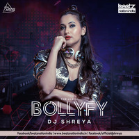 04. I'm Disco Dancer (Remix) - DJ Shreya by Beatz Nation India