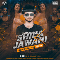 Shila Ki Jawani (Remix) - Abhishek Paul by Beatz Nation India