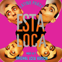 Latino Party - Esta Loca! [Extended Mix] by Roberto Freire 03