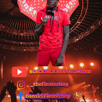 Gathee _ THE FIESTERBOY _ X _ J CREE ( OFFICIAL AUDIO ) AUDIO BY EDWARDO by The Fiesterboy