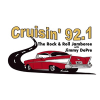 The Rock &amp; Roll Jamboree on Cruisin' 92.1 FM - WVLT (7-26-2012) by The Rock & Roll Jamboree