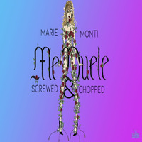 Marie Monti - Me Duele by Maven