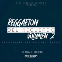 4 Reggaeton Del Recuerdo Vol.2   Wisin &amp; Yandel Mix (Dj Méndez El Psicopata Auditivo) by Méndez Music
