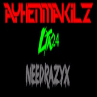 NeedrazyX & Lik24 & Ayhenmakilz_RIP Noize Overdose by Lik24