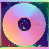 KanYe West-Data Recovery (bootleg)