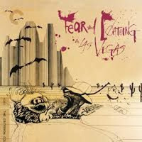 Fear And Loathing by Trioango