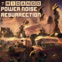 14. Distorted Meat Music by Trioango