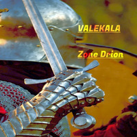 Valekala by Zone Drion