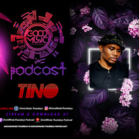 GMTPodcast ZeroTwo(Tino) by FlipSide With Tino