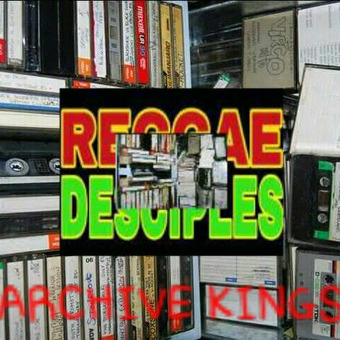 Reggae Desciples