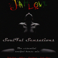 SoulFul Sensations by Jah Love