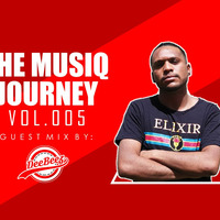 The Musiq Journey Vol.005 Guest Mix By DJ DeeBeez by Cardomusiq