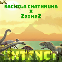 Sachila Chathnuka x ZzimzZ - Extinct by Sachila Chathnuka