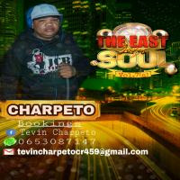 Charpeto - The East Love Soul(Vol 7a) by tevin charpeto cr