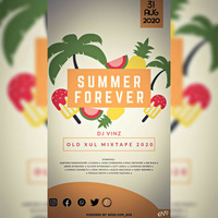 Dj_Vinz_Old Xul Summer Mix Episode #01 (2) by Dj Vince