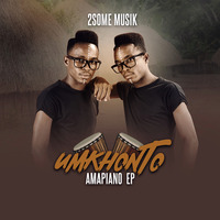 Track 6. Uthandiwe ft Themba J, Loco Jay &amp; TeezFlex by Asidlali Production