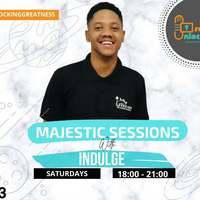 @Unlocked Radio; Majestic Sessions #03 by Majestic Sessions