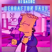 (Beats) Reggaeton Hard Type Jhay Cortez, Bad Bunny, J Balvin, Dj Rasuk by Dj Rasuk