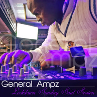 Sunday Lockdown Session by General Ampz
