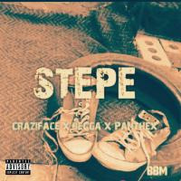 STEPE by Silver Da Captain