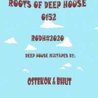 RODH#349 Mixed By OsteKok_30-08-2020 by Deepest Shht