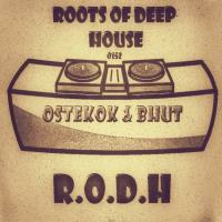 RODH#351 Mixed By OsteKok_09-09-2020 by Deepest Shht