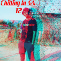 Kslym- Chilling In SA 12 by Kslym