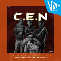 C.E.N by LORD GANG