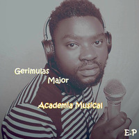 Gerimulas Major - Minha Missão by Gerimulas Major Beats