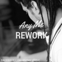 Kya Mujhe Pyaar Hai (Any Me Rework) - DJ Kiran Kamath by AnyMeReworks