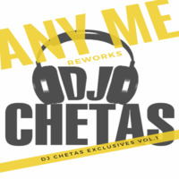 Judaai (Mashup) - DJ Chetas [Any Me Reworks] by AnyMeReworks