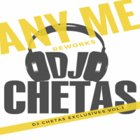 DJ Chetas Exclusives Vol. 1