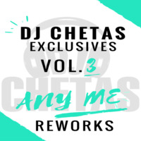 Raat Bhar (Mashup) - DJ Chetas [Any Me Reworks] by AnyMeReworks