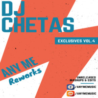 Teri Meri (Mashup) - DJ Chetas [Any Me Reworks] by AnyMeReworks