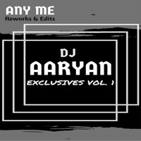Pal (Believe) - DJ Aaryan ft. Saurabh Singh by AnyMeReworks