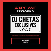 Aaj Raat Ka Scene (How We Party) - DJ Chetas [Any Me Reworks] by AnyMeReworks