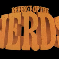 The Steeply - Revenge of the Nerds II:  Nerds in Paradise by The Prodigy-80