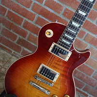 Gibson Les Paul 2019 Standard 50s + JCM800 2203 (BRBS) by Andrea Posarelli