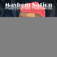 Mayhem Muziq-Blessings by Linde Smilis Ngubeni