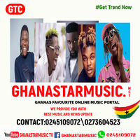 Ras Kuuku-Gye Diee ft MoGMusic[Ghanastarmusic.net] by Ghanastarmusic TV