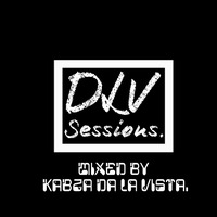 DLV Sessions #1(Production Mix) by DLV.