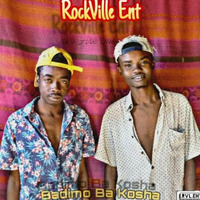 Badimo Ba Kosha by OG Buddy Gates