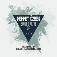 Mehmet Özbek - Daydream (Jmnogueras Remix) Snippet by Jm Nogueras