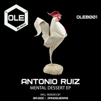 Antonio Ruiz - No Surrender (Jmnogueras Remix) Snippet by Jm Nogueras