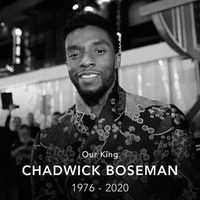 Wakanda Tribe(Tribute_Chadwick_Boseman) - Nyce Kid Freak On Decks by Nyce Kid Freak On Decks